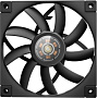 Вентилятор для корпуса DeepCool FT12 R-FT12-BKWPN1-G