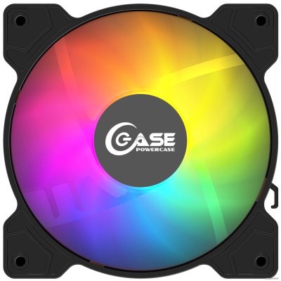 Вентилятор для корпуса Powercase M2  купить в интернет-магазине X-core.by