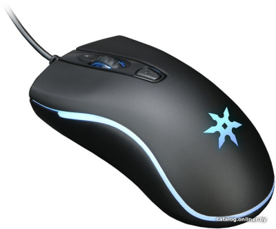 Купить игровая мышь oklick 704g tokugawa в интернет-магазине X-core.by