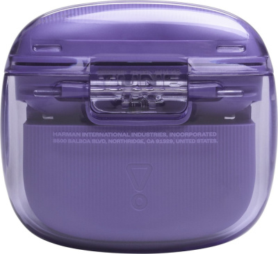 Купить наушники jbl tune flex 2 ghost (фиолетовый) в интернет-магазине X-core.by