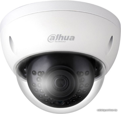 Купить ip-камера dahua dh-ipc-hdbw1230ep-s-0360b-s2 в интернет-магазине X-core.by