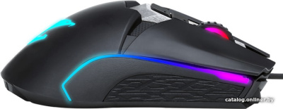 Купить игровая мышь gigabyte m5 в интернет-магазине X-core.by