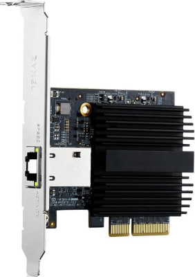 Купить сетевая карта zyxel xgn100c-zz0102f в интернет-магазине X-core.by