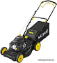Газонокосилка Huter GLM-5.0 ST
