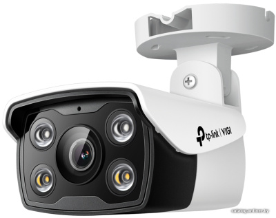 Купить ip-камера tp-link vigi c330 (4 мм) в интернет-магазине X-core.by