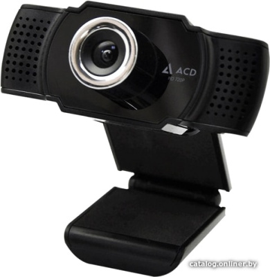 Купить веб-камера acd uc400 в интернет-магазине X-core.by