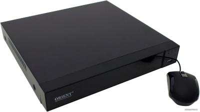 Купить видеорегистратор orient nvr-8825/4k в интернет-магазине X-core.by