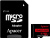 Купить карта памяти apacer microsdxc ap64gmcsx10u5-r 64gb (с адаптером) в интернет-магазине X-core.by