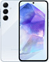 Смартфон Samsung Galaxy A55 SM-A556E 8GB/128GB (голубой)