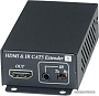 Удлинитель по витой паре SC&T HE02EI