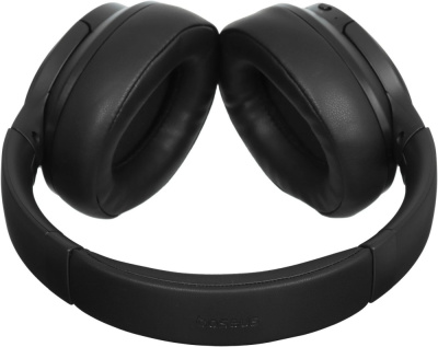 Купить наушники baseus bass bh1 lite (черный) в интернет-магазине X-core.by