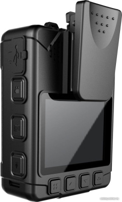 Купить экшен-камера bodydvr 350 64гб/gps в интернет-магазине X-core.by