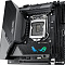 Материнская плата ASUS ROG Strix Z490-I Gaming  купить в интернет-магазине X-core.by
