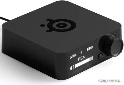 Купить наушники steelseries arctis pro wireless (черный) в интернет-магазине X-core.by