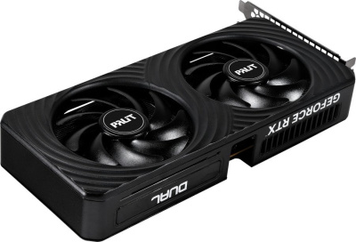 Видеокарта Palit GeForce RTX 5050 Dual OC NE65050S19P1-GB2070D  купить в интернет-магазине X-core.by