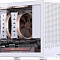 Корпус Jonsbo D32 Pro (белый)  купить в интернет-магазине X-core.by