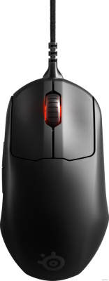 Купить игровая мышь steelseries prime+ в интернет-магазине X-core.by