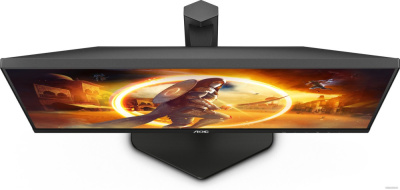 Купить игровой монитор aoc q27g4x в интернет-магазине X-core.by