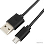 Кабель Cablexpert CC-mUSB2-AMBM-1M