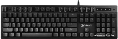 Купить клавиатура a4tech bloody b500n в интернет-магазине X-core.by