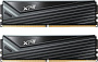 Оперативная память ADATA XPG Caster 2x32ГБ DDR5 6000 МГц AX5U6000C3032G-DCCAGY