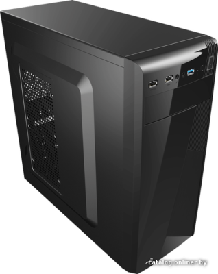 Корпус AeroCool CS-1101 500W  купить в интернет-магазине X-core.by
