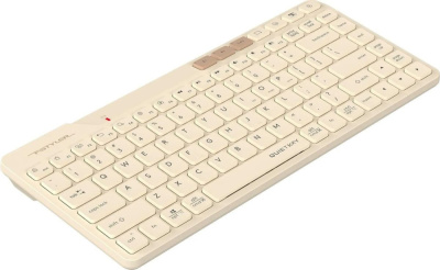 Купить клавиатура a4tech fstyler fbk26c as (бежевый) в интернет-магазине X-core.by