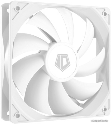 Вентилятор для корпуса ID-Cooling FL-12025 White  купить в интернет-магазине X-core.by