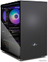 Корпус Eurocase M10 Grey