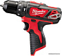 Ударная дрель-шуруповерт Milwaukee M12 BPD-0 4933441950 (без АКБ)