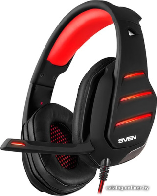 Купить наушники sven ap-u997mv в интернет-магазине X-core.by
