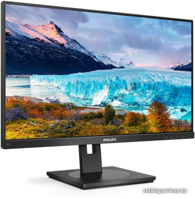 Купить монитор philips 242s1ae/00 в интернет-магазине X-core.by
