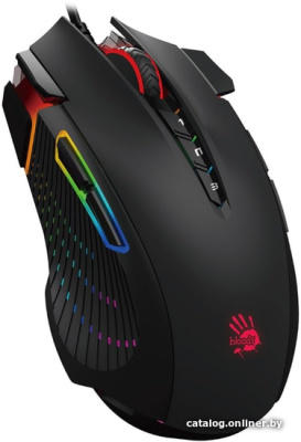 Купить игровая мышь a4tech bloody j90s в интернет-магазине X-core.by