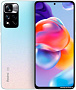 Смартфон Xiaomi Redmi Note 11 Pro+ 5G 8GB/128GB международная версия (синий)