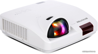 Купить проектор byintek c600wst в интернет-магазине X-core.by