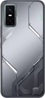 Купить телефон infinix gt 30 pro x6873 8gb/256gb (темно-серый) в интернет-магазине X-core.by