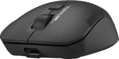 Купить мышь a4tech fstyler fg16cs air2 (черный) в интернет-магазине X-core.by