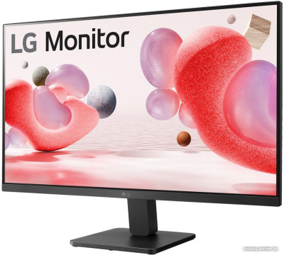 Купить игровой монитор lg 27mr400-b в интернет-магазине X-core.by