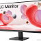 Купить игровой монитор lg 27mr400-b в интернет-магазине X-core.by