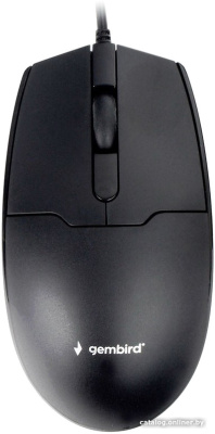 Купить мышь gembird mop-425 в интернет-магазине X-core.by