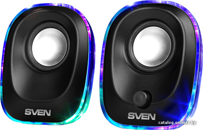 Купить акустика sven 330 в интернет-магазине X-core.by