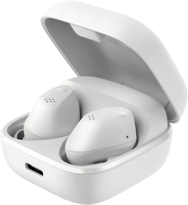 Купить наушники sennheiser accentum true wireless (белый) в интернет-магазине X-core.by
