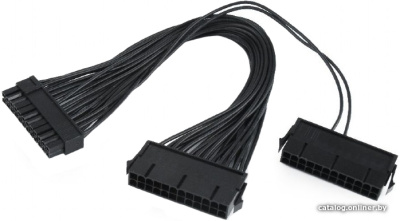 Купить кабель cablexpert cc-psu24-01 в интернет-магазине X-core.by