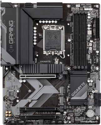 Материнская плата Gigabyte B760 Gaming X (rev. 1.0)  купить в интернет-магазине X-core.by