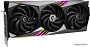 Видеокарта MSI GeForce RTX 4070 Ti Gaming X Trio 12G