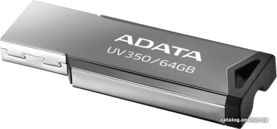USB Flash ADATA UV350 64GB  купить в интернет-магазине X-core.by