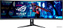 Игровой монитор ASUS ROG Strix XG49WCR
