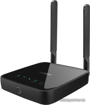 Купить 4g wi-fi роутер alcatel hh41v в интернет-магазине X-core.by