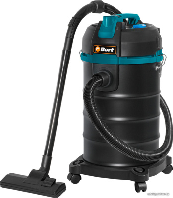 Пылесос Bort BSS-1530 Black  купить в интернет-магазине X-core.by
