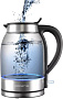 Электрический чайник Polaris PWK 1739CGL